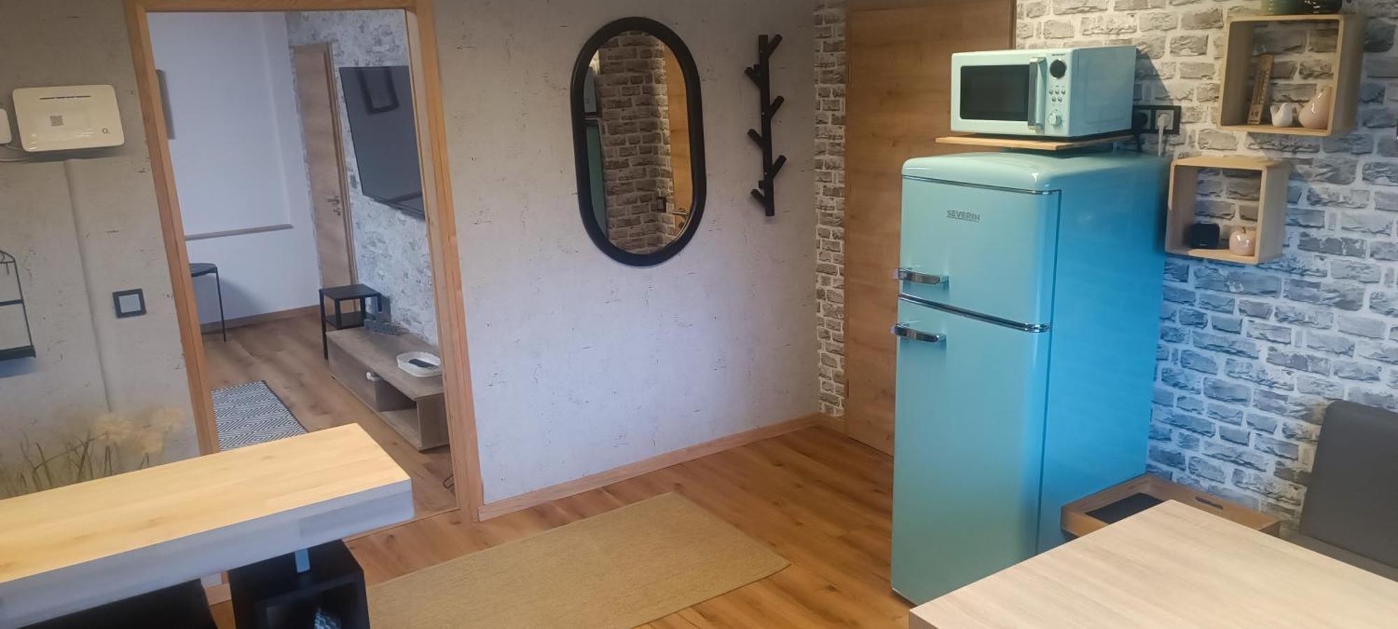 דירות Niederwiesa Haus Mari מראה חיצוני תמונה