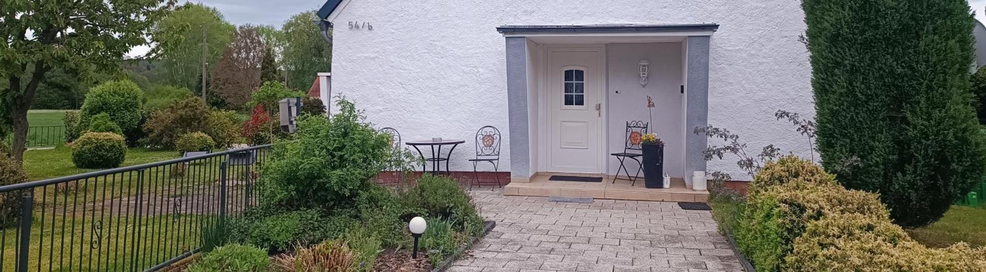 דירות Niederwiesa Haus Mari מראה חיצוני תמונה